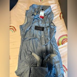 Tommy Hilfiger midi dress